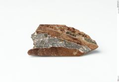 Foto von Silber (NHMW-MIN-Aa2715)